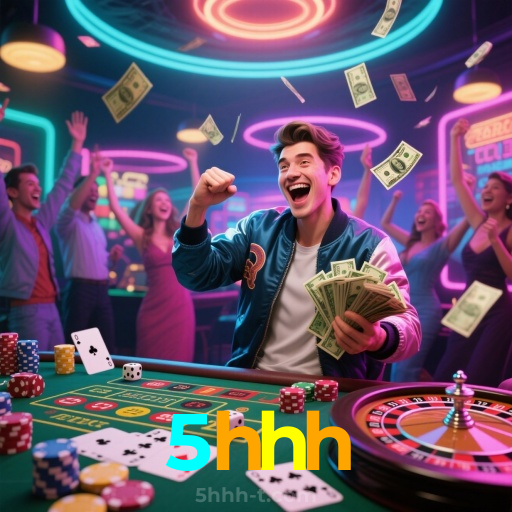 5hhh:Jogue blackjack, aposte no futebol e vença com grandes prêmios!