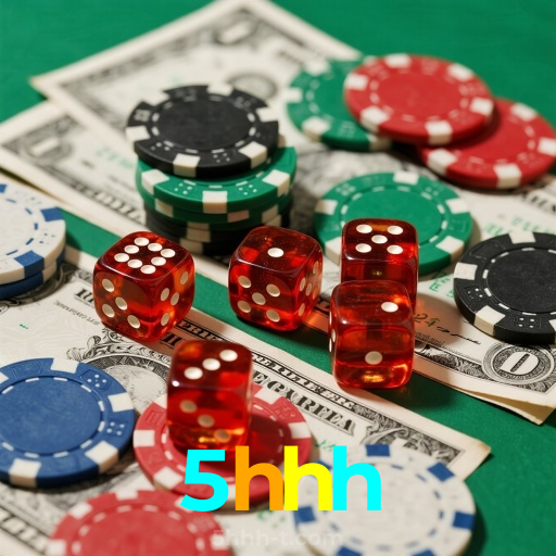 5hhh:O melhor cassino online com slots, poker e apostas no futebol!