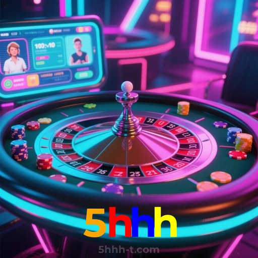 5hhh：Jogue nas melhores slots e conquiste jackpots incríveis!