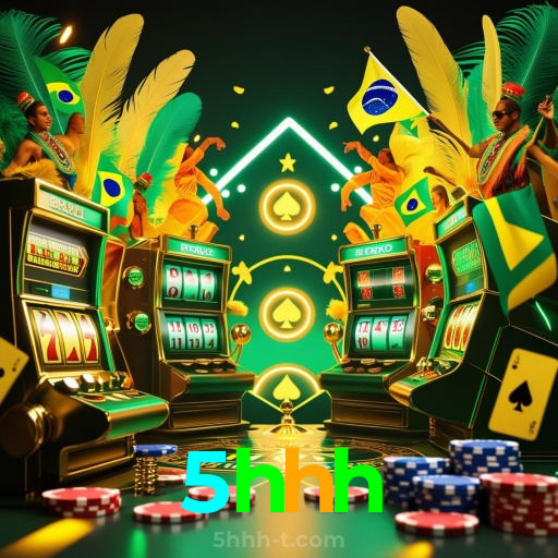 5hhh:Apostas emocionantes em futebol e os melhores jogos de cassino online!