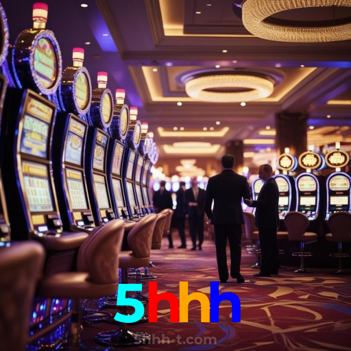 5hhh:Entre no cassino e aposte nas roletas mais emocionantes!