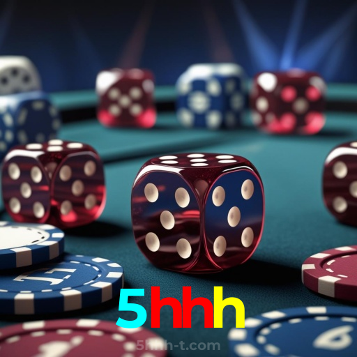 5hhh:O cassino online mais confiável, com poker, roleta e futebol online!