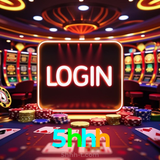 5hhh：Aposte no futebol e ganhe prêmios em slots e roleta ao vivo!