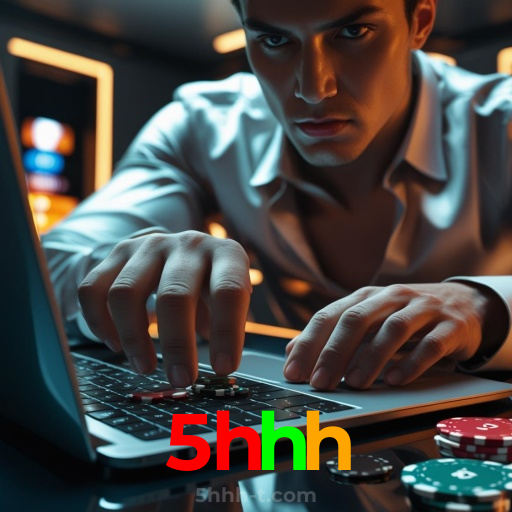 5hhh:Aposte no futebol digital e mostre que você é o melhor!