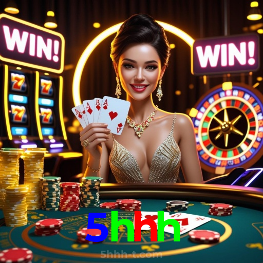 5hhh:O cassino mais confiável para apostar no futebol e jogar slots!