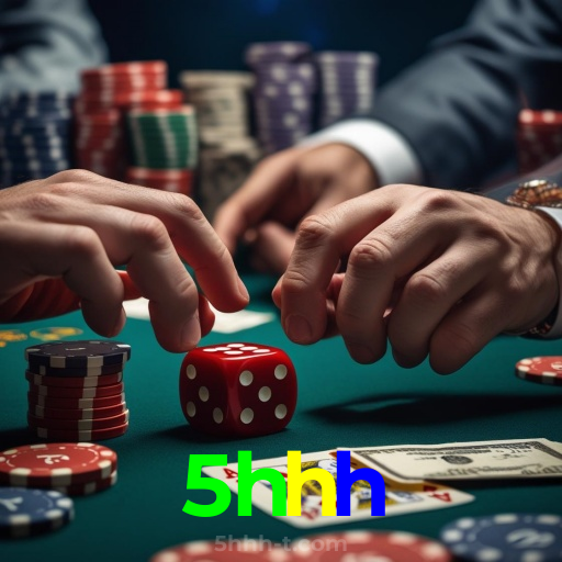 5hhh:Cada giro nas slots é uma nova chance de mudar sua sorte!
