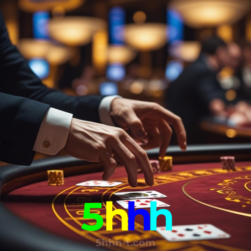 5hhh:Sinta a emoção de ganhar no cassino online! Aposte e vença!