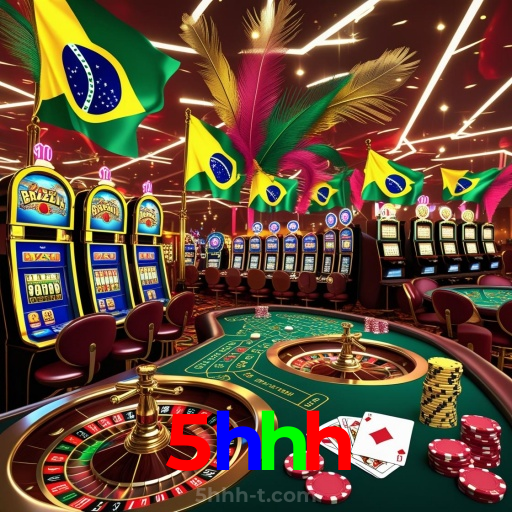 5hhh:As melhores slots para você! Aposte e ganhe agora!