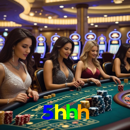 5hhh:A roleta está te esperando para grandes prêmios!