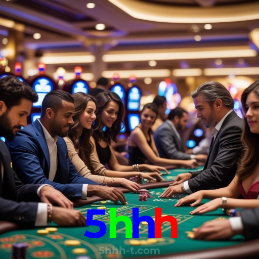 5hhh:Onde o futebol e o cassino online se encontram para grandes prêmios!