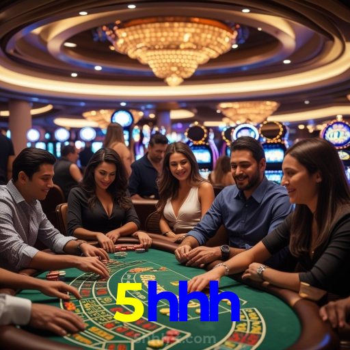 5hhh:A sorte não tem limites! Vença no Blackjack e leve o prêmio!