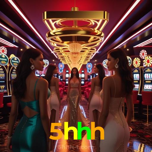 5hhh:Jogue agora e desafie a sorte em nosso cassino online!
