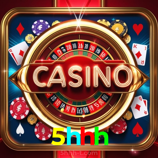 5hhh:Aposte agora e ganhe no melhor cassino online!