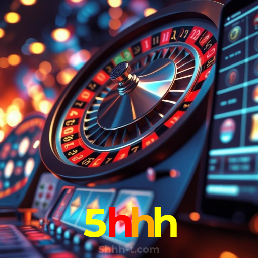 5hhh:Jogue nas mesas de poker e conquiste prêmios épicos!