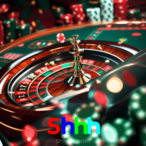 5hhh:Em cada giro, novas vitórias! Venha jogar nas melhores slots!