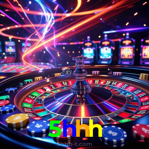 5hhh:O melhor cassino para apostar no futebol e ganhar em jogos de roleta!