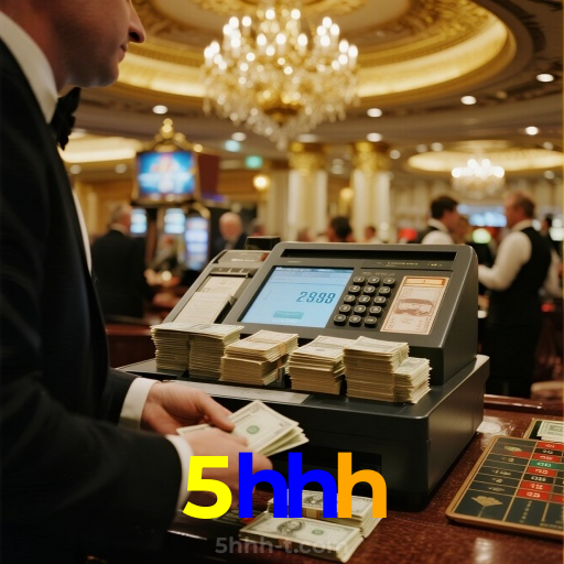 5hhh：Em nosso cassino online, a diversão nunca acaba! Jogue agora!