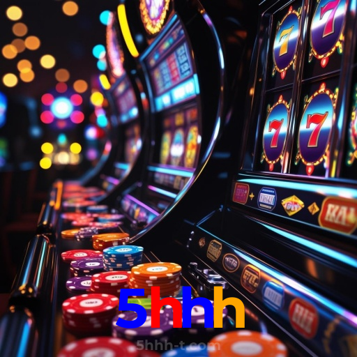 5hhh:Jogue poker, aposte no futebol e ganhe prêmios incríveis!