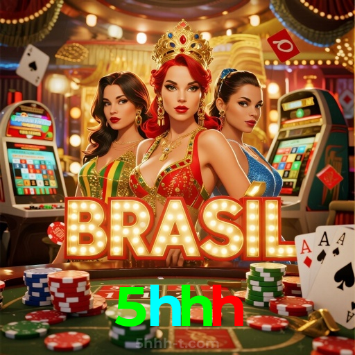 5hhh:Sua sorte brilha em jogos de blackjack e apostas no futebol!