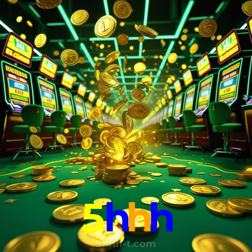 5hhh：Conquiste grandes vitórias em blackjack e aposte no futebol online!