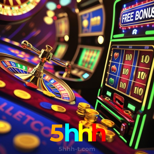 5hhh:Vença no poker online! Prove que você é o mestre das cartas!