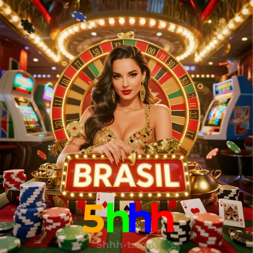5hhh:Jogue poker e vença como um verdadeiro campeão!
