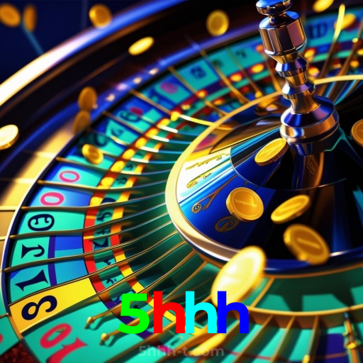 5hhh：Grandes vitórias nas slots! Venha conquistar o jackpot agora!