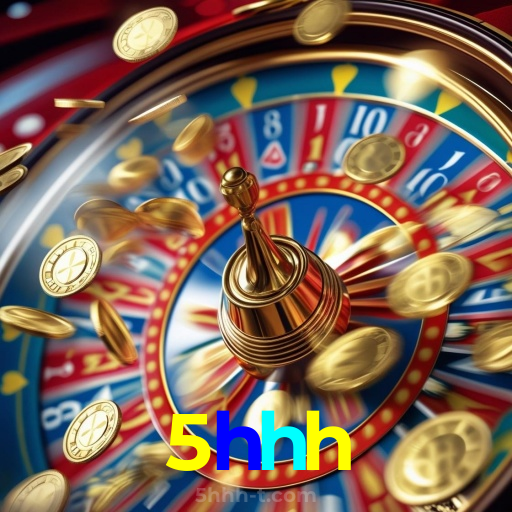 5hhh:Vença no poker e prove que você é o mestre das cartas!
