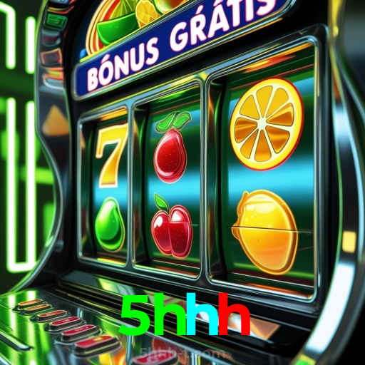5hhh：Jogue nas mesas de poker e conquiste prêmios épicos!