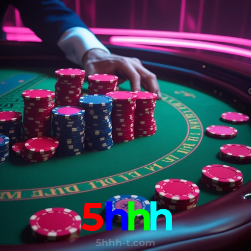 5hhh:A diversão está garantida! Aposte nas melhores slots agora!