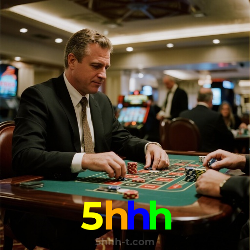 5hhh:Cada giro nas slots é uma nova chance de mudar sua sorte!