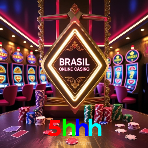 5hhh:O melhor cassino para você jogar poker e fazer apostas no futebol online!