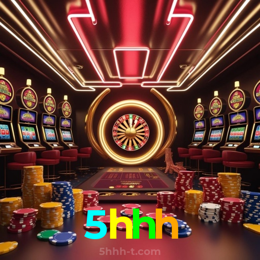 5hhh：Jogue no cassino mais seguro com poker, roleta e apostas no futebol!