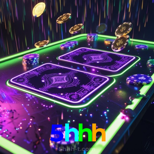 5hhh：O cassino online ideal para você jogar blackjack e apostar no futebol!
