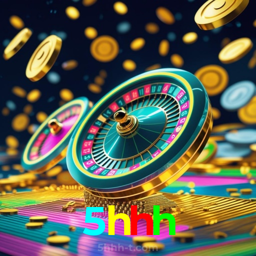 5hhh：Entre no cassino e aposte nas roletas mais emocionantes!