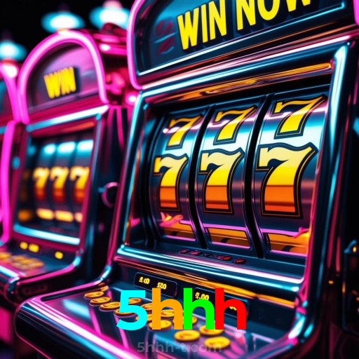 5hhh：Mostre sua habilidade nas mesas de poker e vença os adversários!