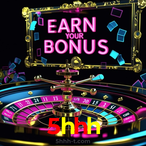5hhh：Jogue poker online e conquiste grandes vitórias nas cartas!