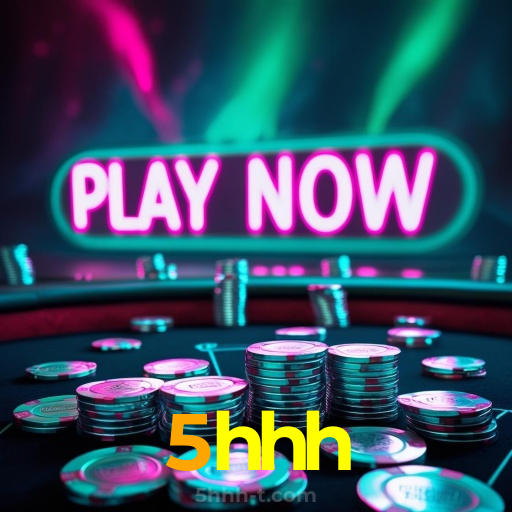 5hhh：A sorte está na roleta! Aposte e vença agora mesmo!