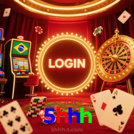 5hhh：A diversão nunca acaba! Jogue nos melhores jogos e vença!