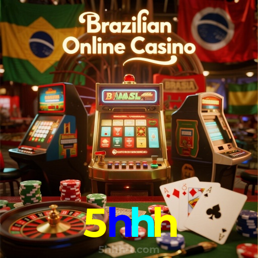 5hhh:Aposte agora nas roletas e mostre sua sorte!