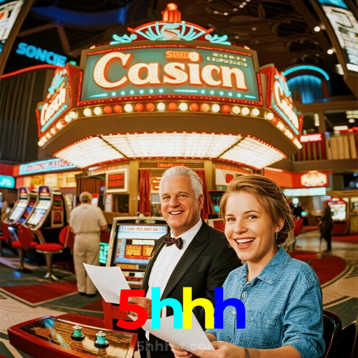 5hhh：Aposte no seu time e ganhe com os melhores jogos de cassino online!