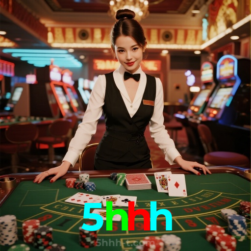5hhh：Aposte nas melhores mesas de poker e vença como nunca!