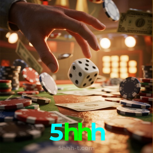 5hhh：Apostas no futebol e diversão com roleta e blackjack no nosso cassino online!