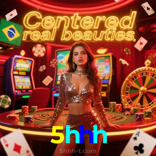 5hhh:Jogue slots de tirar o fôlego e conquiste vitórias épicas!