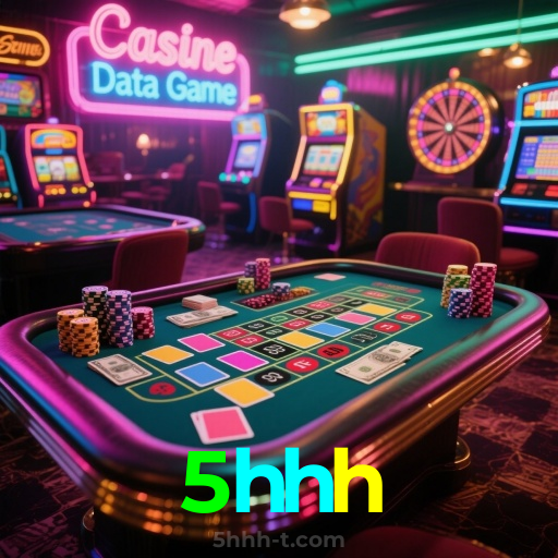 5hhh：Aposte no futebol e ganhe em roleta e blackjack no nosso cassino!