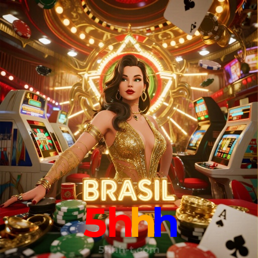 5hhh:Cada giro é uma nova chance! Aposte nas slots e vença!