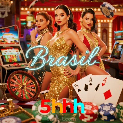 5hhh：As melhores slots do mercado estão esperando por você! Jogue agora!