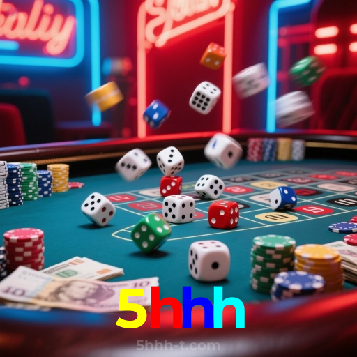 5hhh:Ganhe prêmios em roleta e aposte no futebol com confiança no nosso cassino!