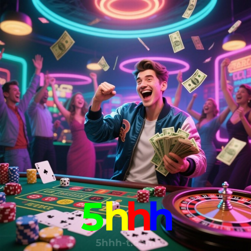 5hhh:Jogue roleta, blackjack e aposte no futebol no cassino mais seguro!