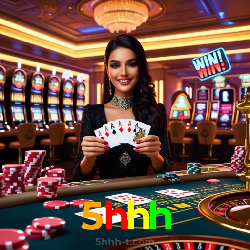 5hhh:Ganhe prêmios em roleta e aposte no futebol com confiança no nosso cassino!
